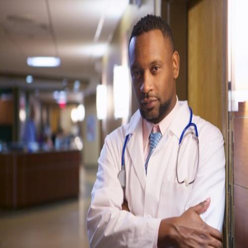 Dr. Aaron Mkenda