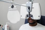 OPHTHALMOLOGY