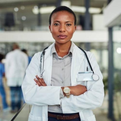 Dr. Hafsa Adams