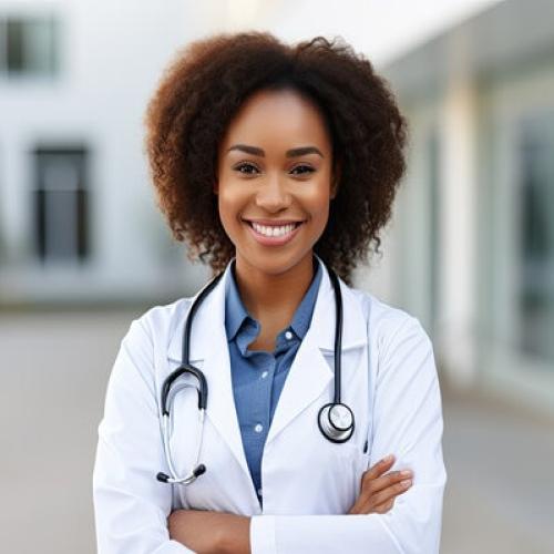 Dr. Faiza Nchimbi
