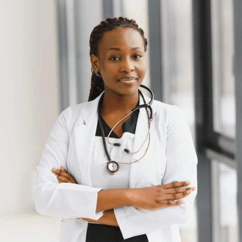 Dr. Rose Mary Mgonja