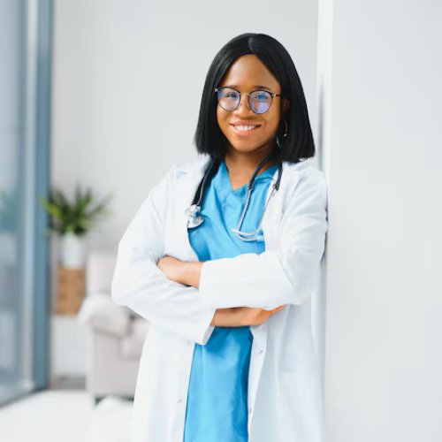 Dr. Janice Urassa