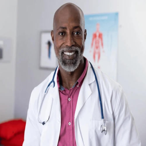Dr. Pius Mwakiembe